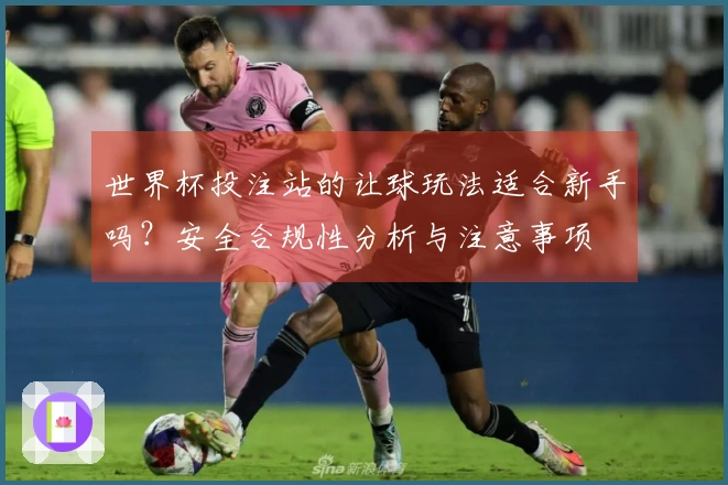 世界杯投注站的让球玩法适合新手吗？安全合规性分析与注意事项